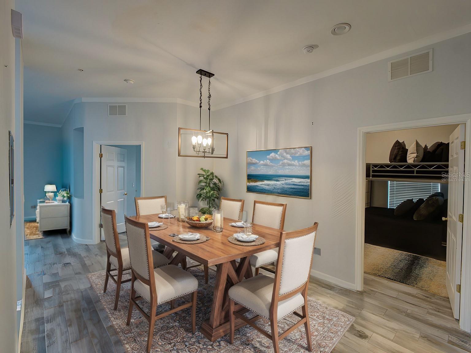 BAHAMA BAY A CONDO - Residential