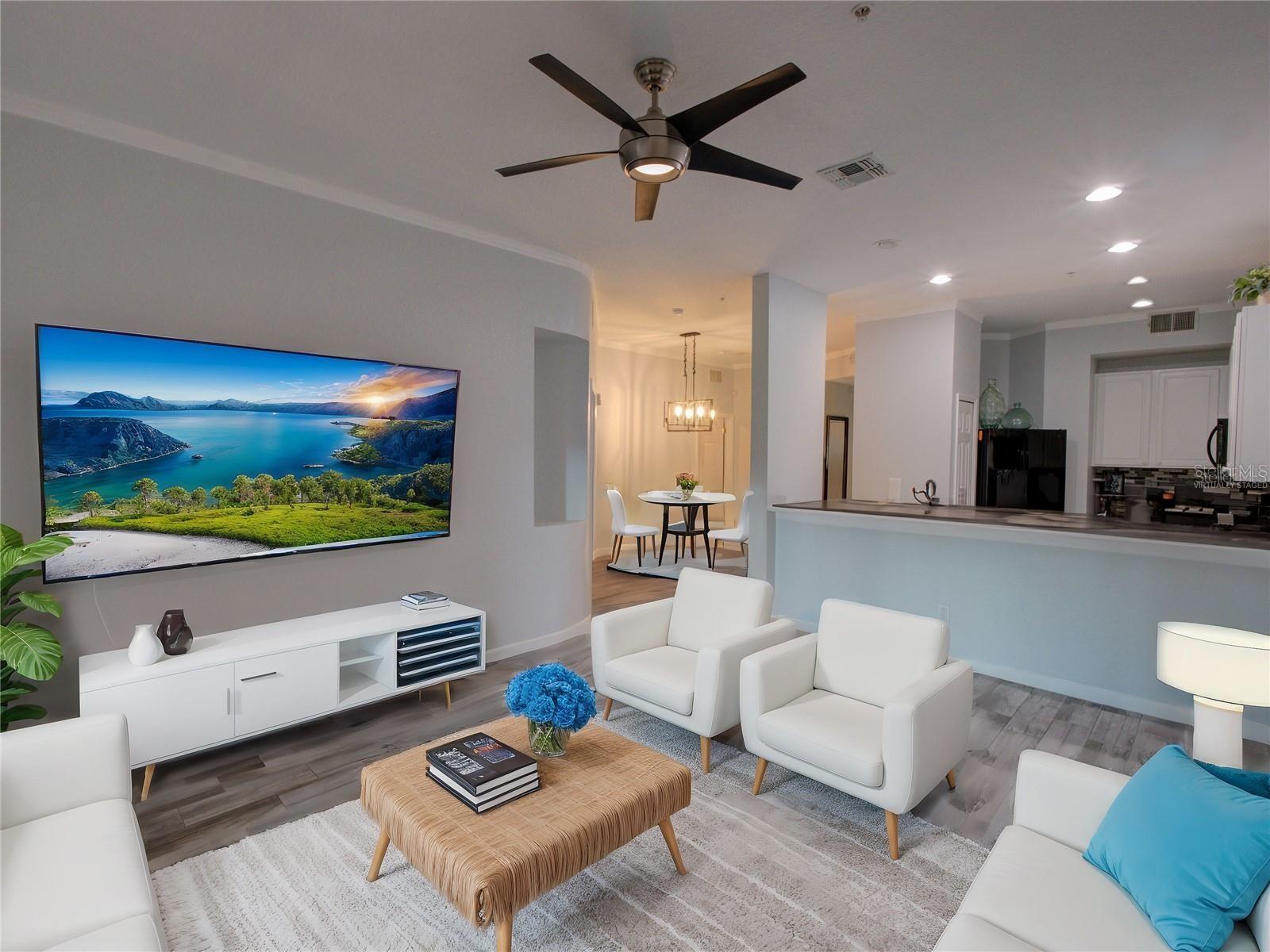 BAHAMA BAY A CONDO - Residential