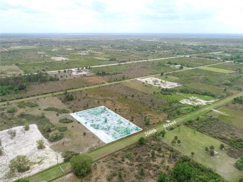 18566 NW 260TH STREET OKEECHOBEE FL 34972