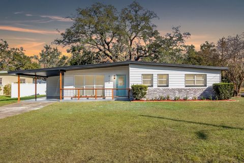 A home in ORLANDO