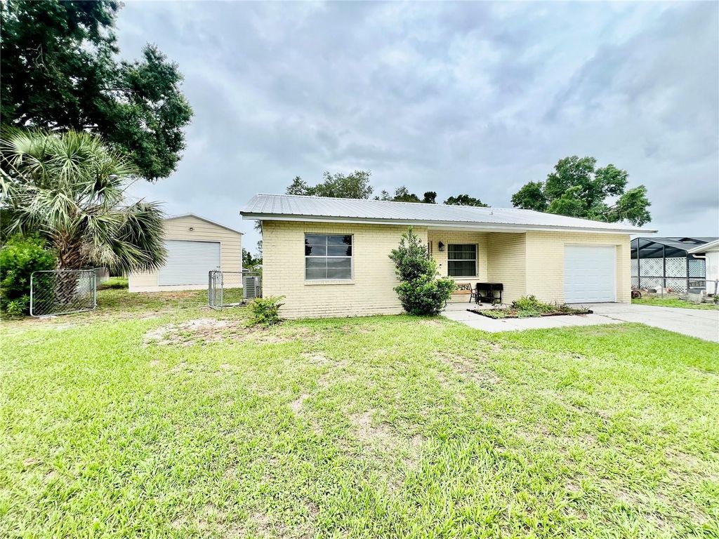 Photo of 355 Pico Court, Lakeland, FL 33809 (MLS # L4953516)