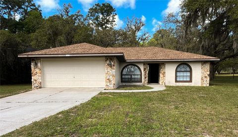 Photo of 7478 Cr 663, Bushnell, FL 33513 (MLS # G5110446)