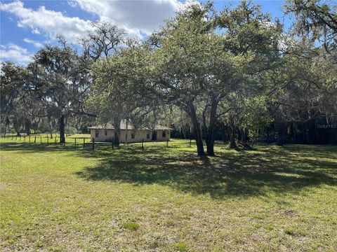 Tiny photo for 7478 Cr 663, Bushnell, FL 33513 (MLS # G5110446)