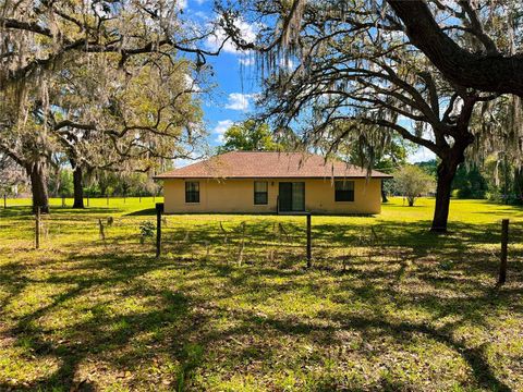 Tiny photo for 7478 Cr 663, Bushnell, FL 33513 (MLS # G5110446)