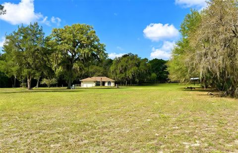 Tiny photo for 7478 Cr 663, Bushnell, FL 33513 (MLS # G5110446)