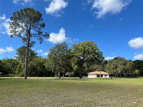 Tiny photo for 7478 Cr 663, Bushnell, FL 33513 (MLS # G5110446)