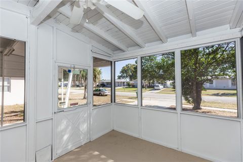 A home in DELTONA