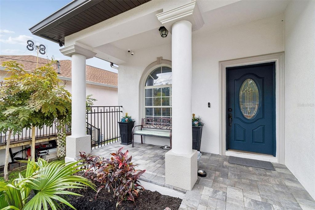 Photo of 5816 Mohr Loop, Tampa, FL 33615 (MLS # TB8474168)