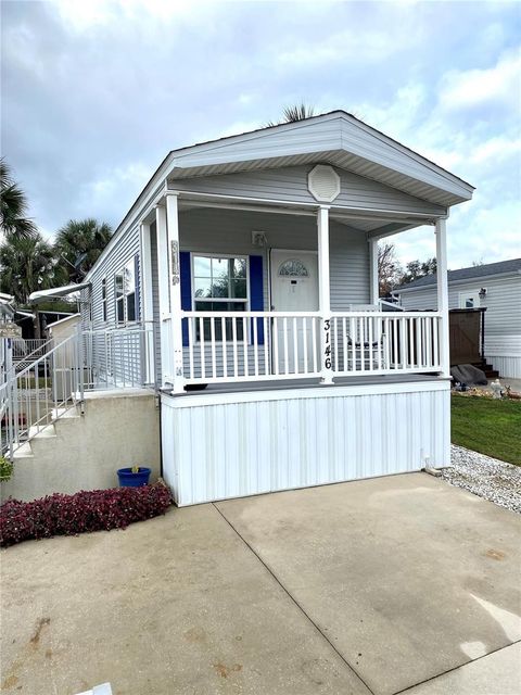 A home in SILVER SPRINGS