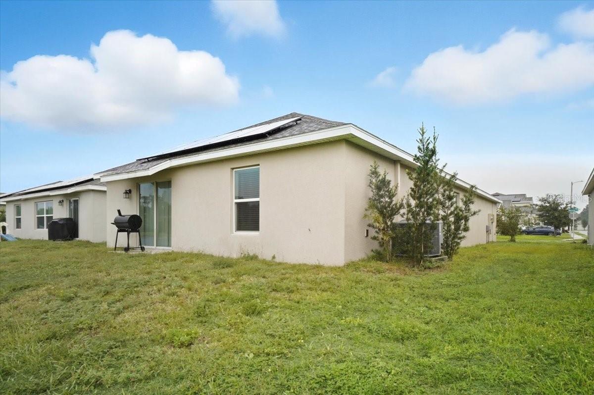 LIBERTY RDG PH 1 - Residential