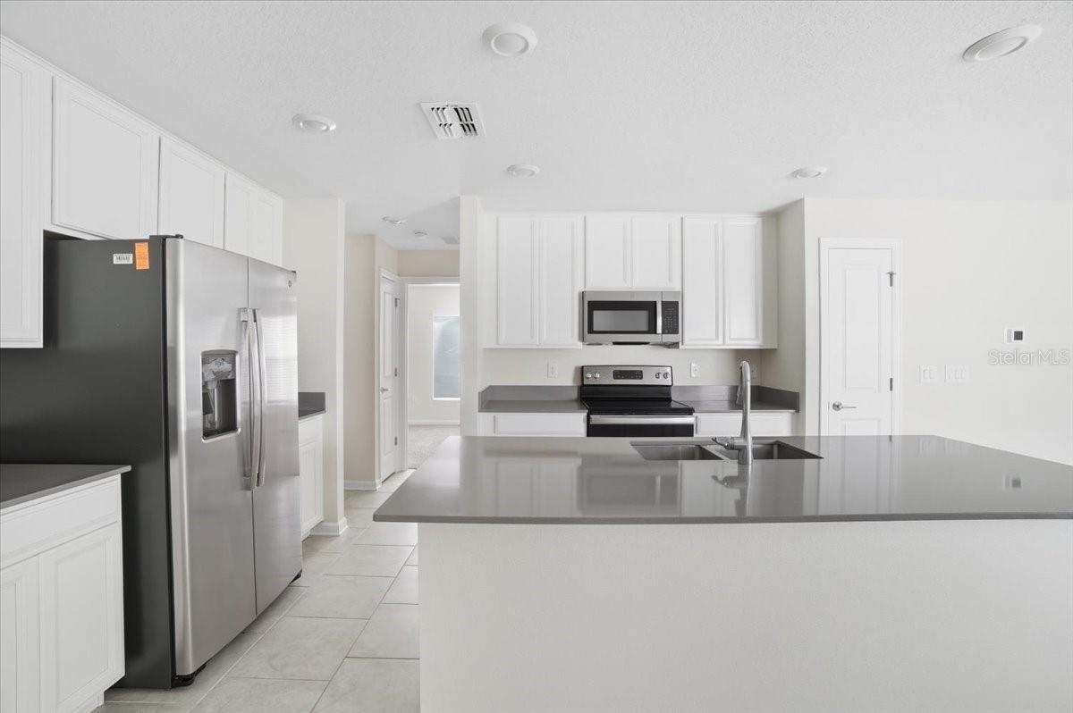 LIBERTY RDG PH 1 - Residential
