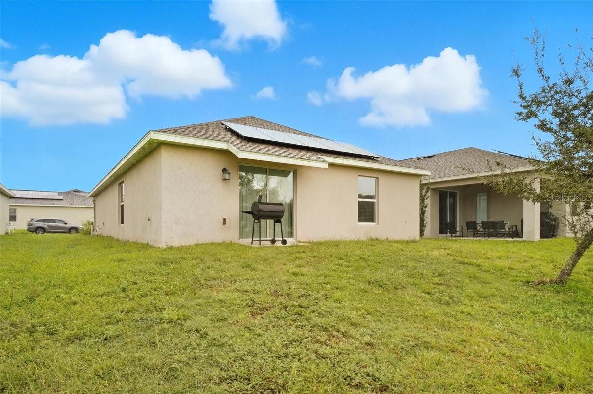 LIBERTY RDG PH 1 - Residential