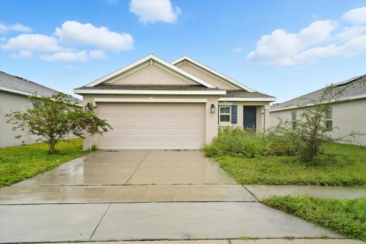 LIBERTY RDG PH 1 - Residential