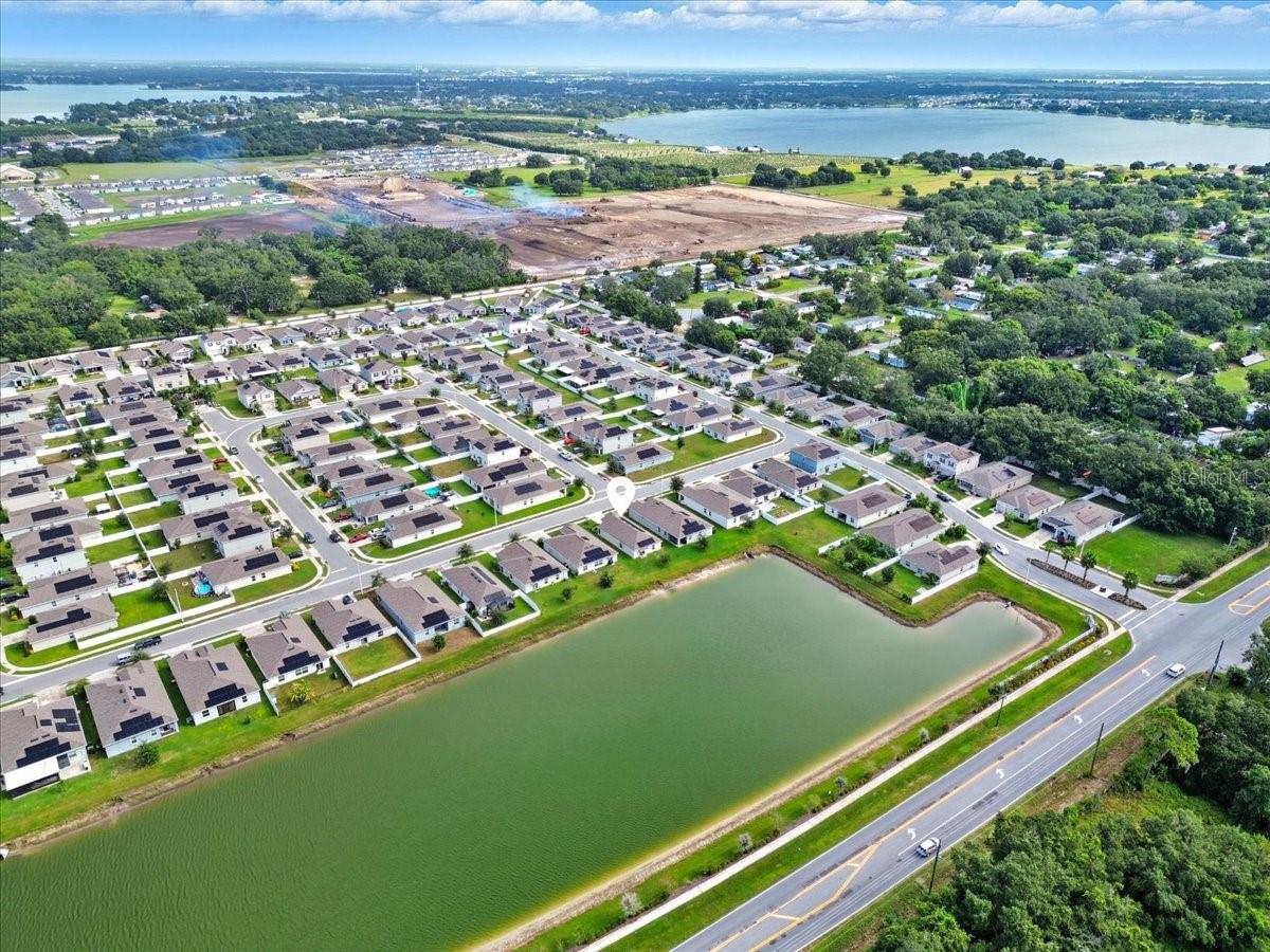 LIBERTY RDG PH 1 - Residential
