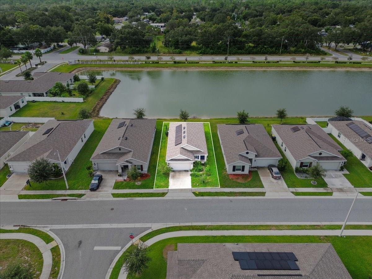 LIBERTY RDG PH 1 - Residential