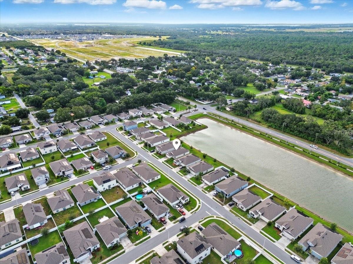 LIBERTY RDG PH 1 - Residential