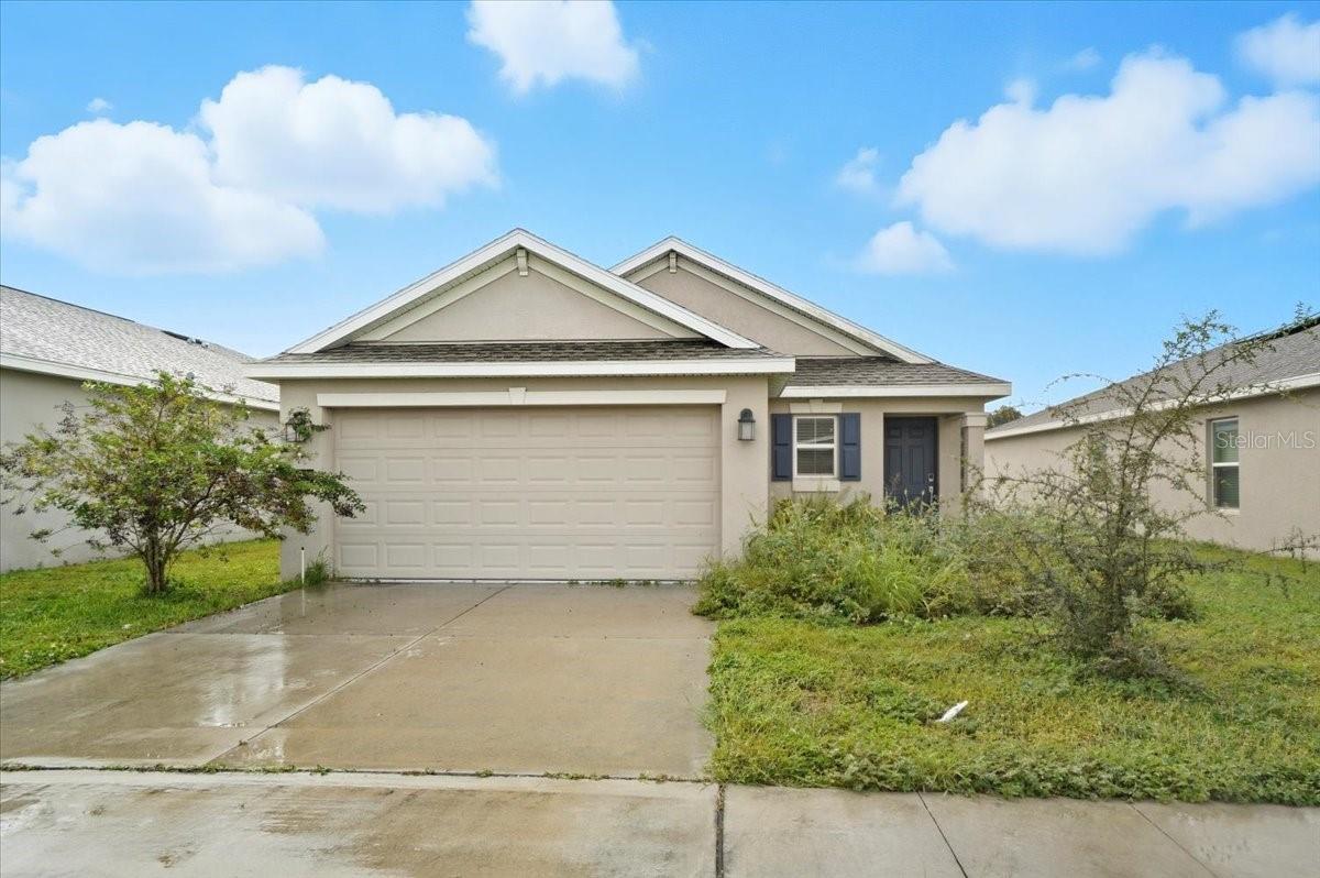 LIBERTY RDG PH 1 - Residential