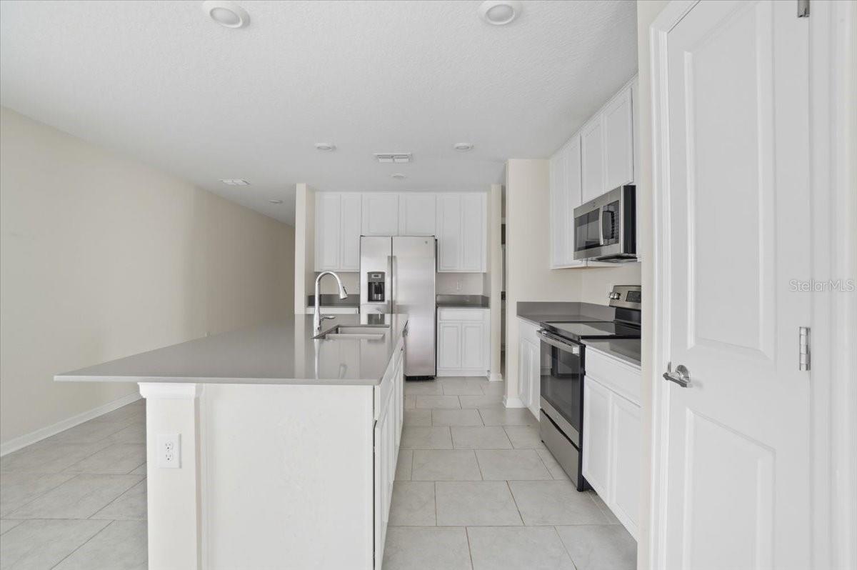 LIBERTY RDG PH 1 - Residential