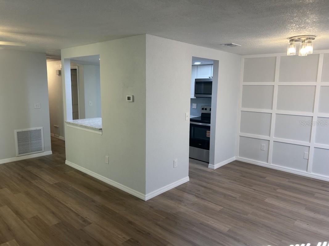 GARDENS OF FOREST LAKES CONDO THE - Residential