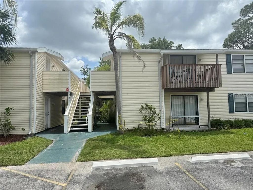 Photo of 121 Loblolly Court #C, Oldsmar, FL 34677 (MLS # A4692680)