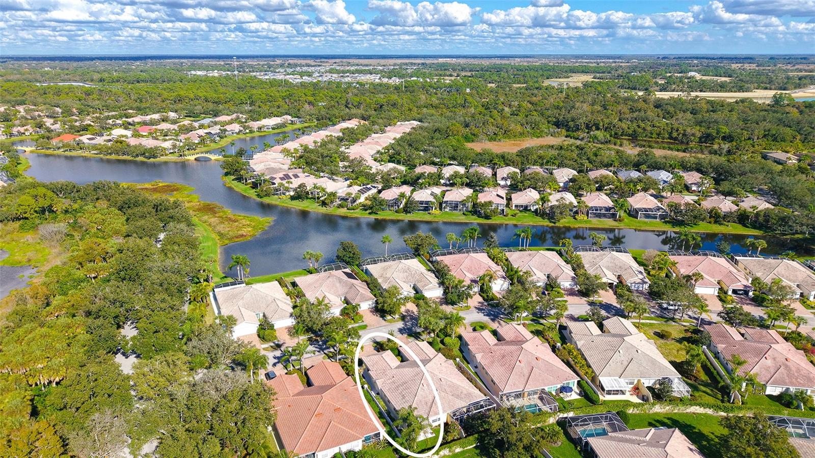 VILLAGEWALK - Residential