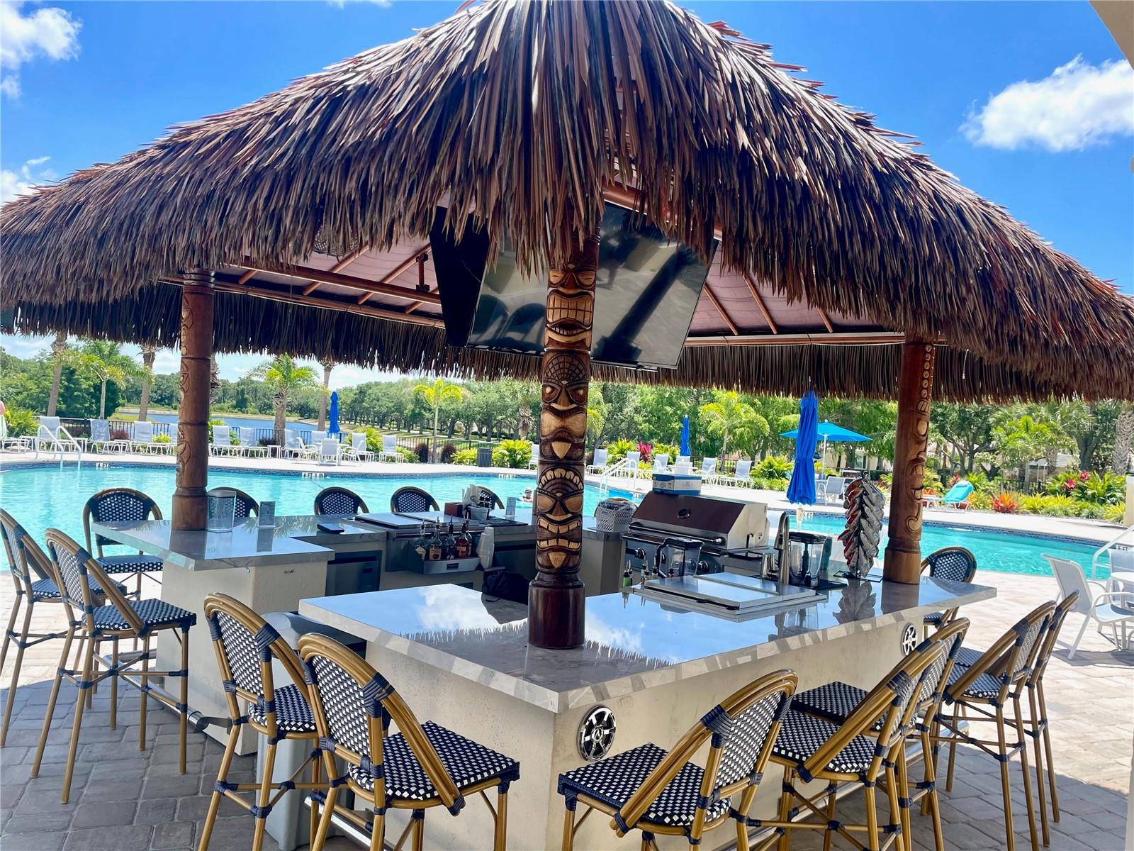 VILLAGEWALK - Residential