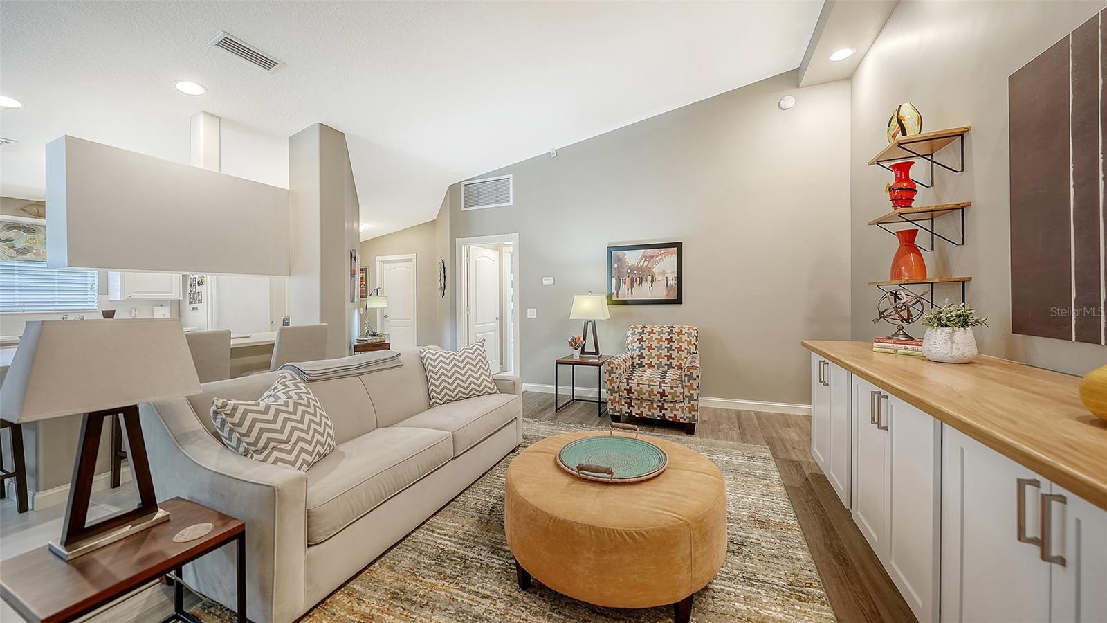 VILLAGEWALK - Residential