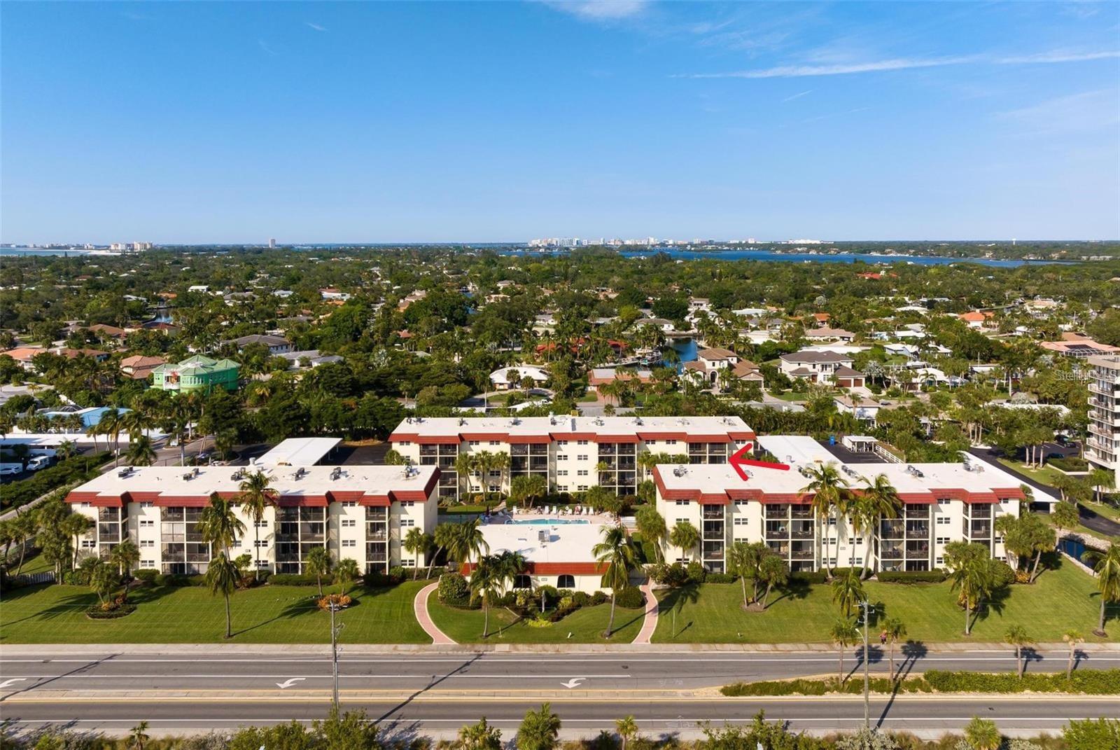 915 BEACH ROAD 321