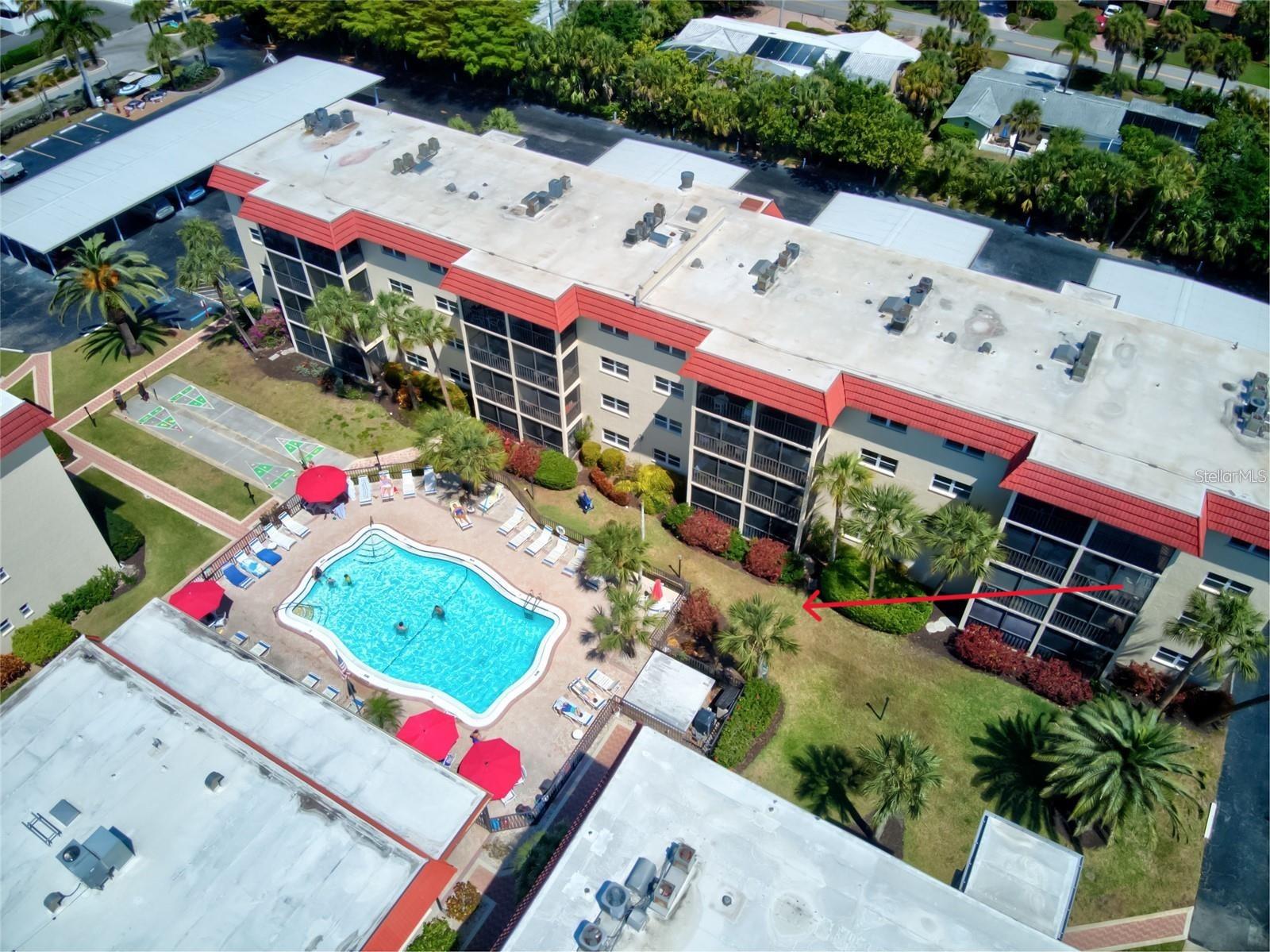 915 BEACH ROAD 321