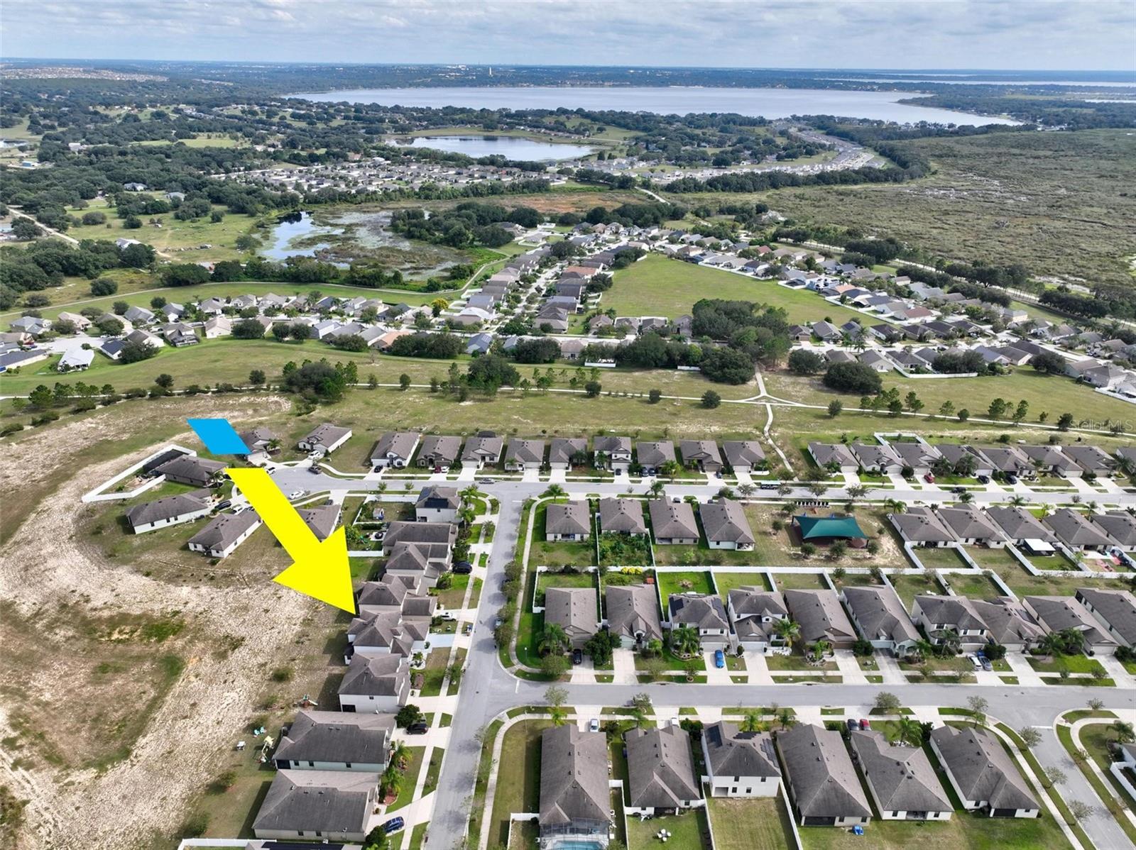 CRESTRIDGE AT ESTATES - Residential Lease