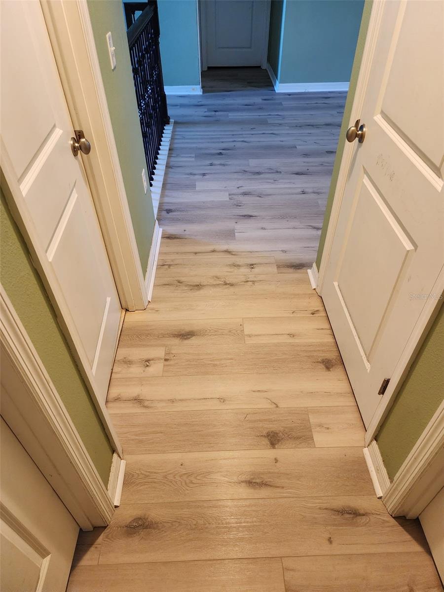 CRESTRIDGE AT ESTATES - Residential Lease