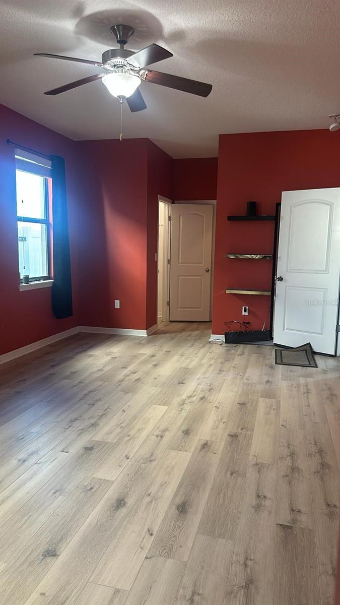 CRESTRIDGE AT ESTATES - Residential Lease