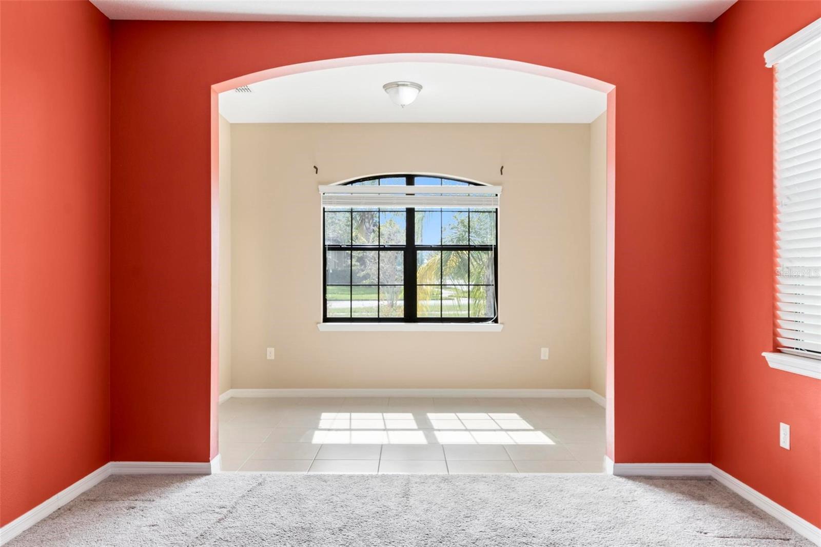 CRESTRIDGE AT ESTATES - Residential Lease