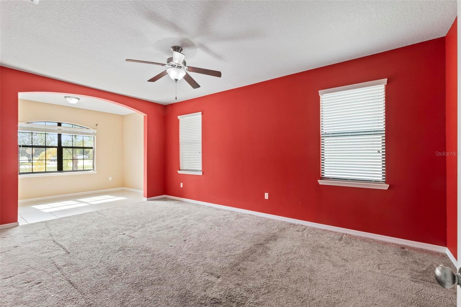 CRESTRIDGE AT ESTATES - Residential Lease