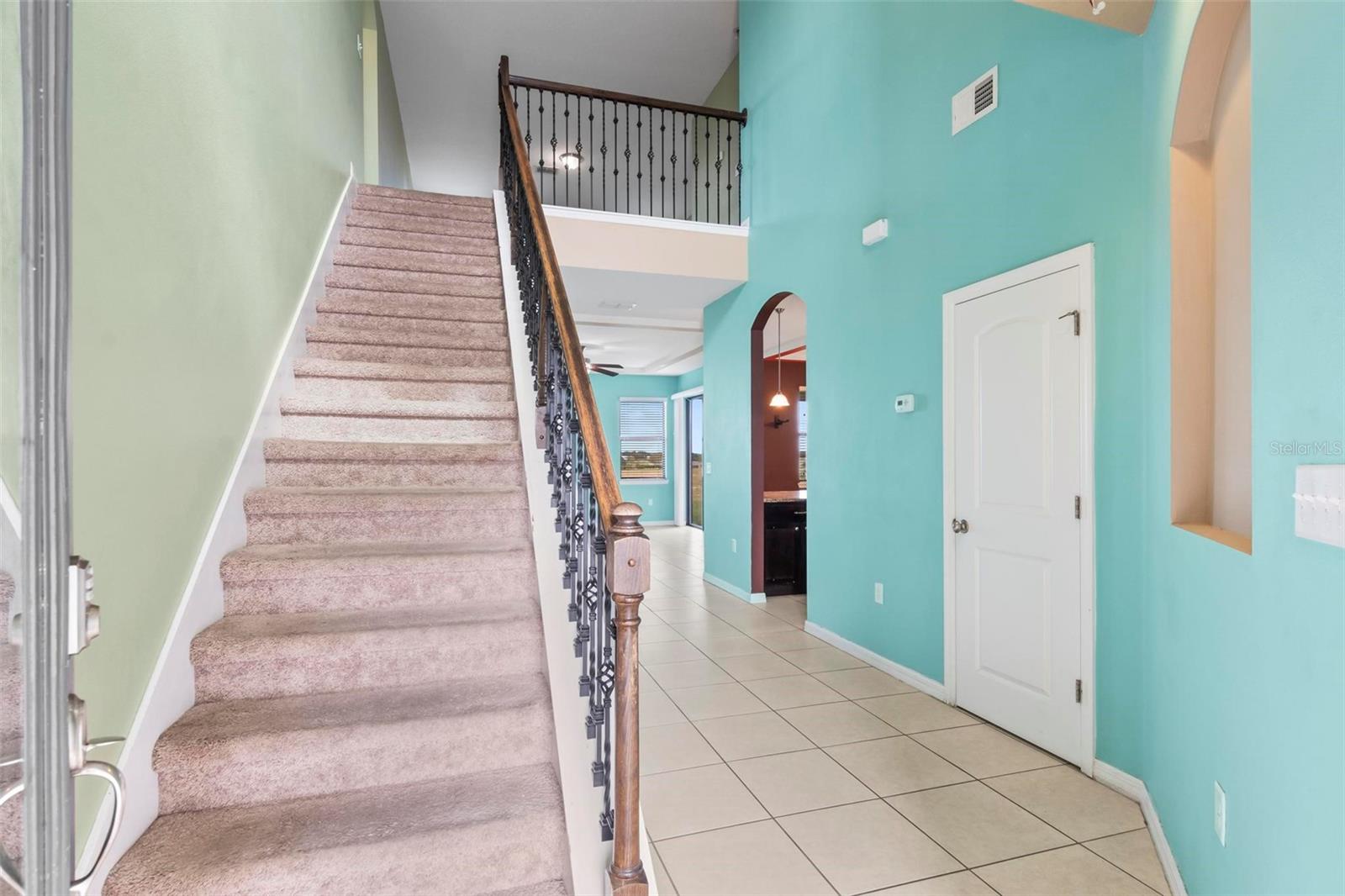 CRESTRIDGE AT ESTATES - Residential Lease