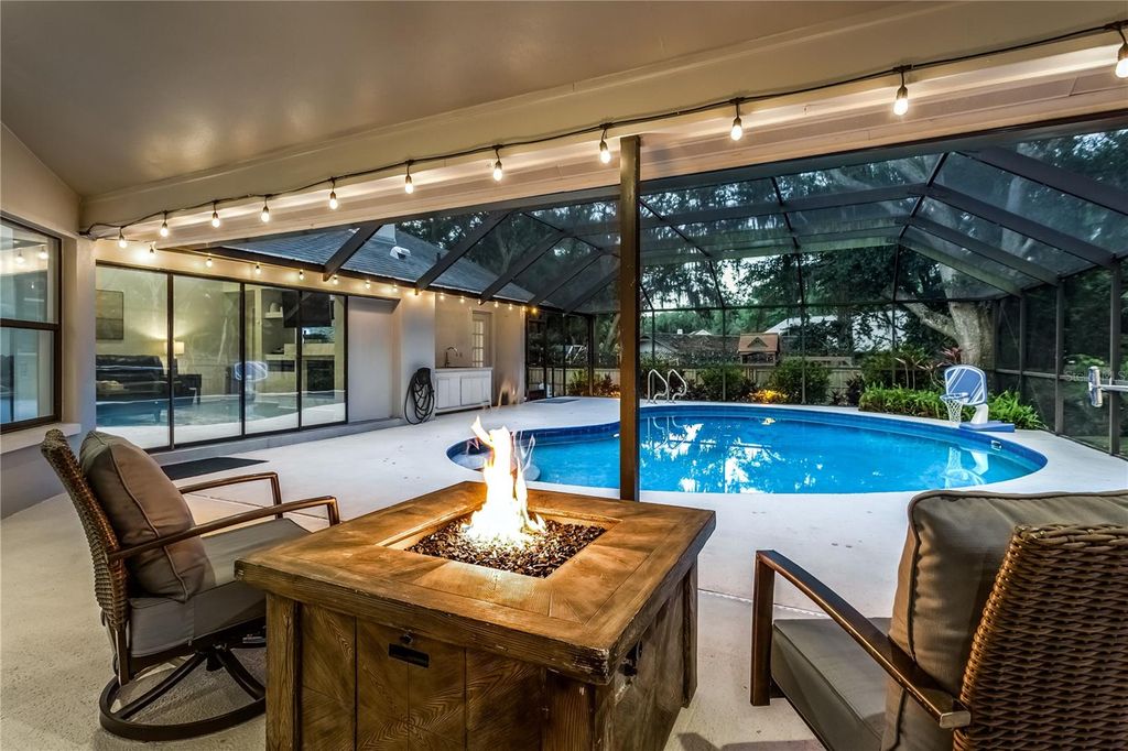 Photo of 6210 Iroquois Court, Odessa, FL 33556 (MLS # TB8495495)