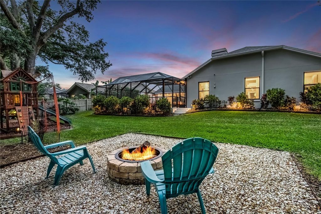 Photo of 6210 Iroquois Court, Odessa, FL 33556 (MLS # TB8495495)