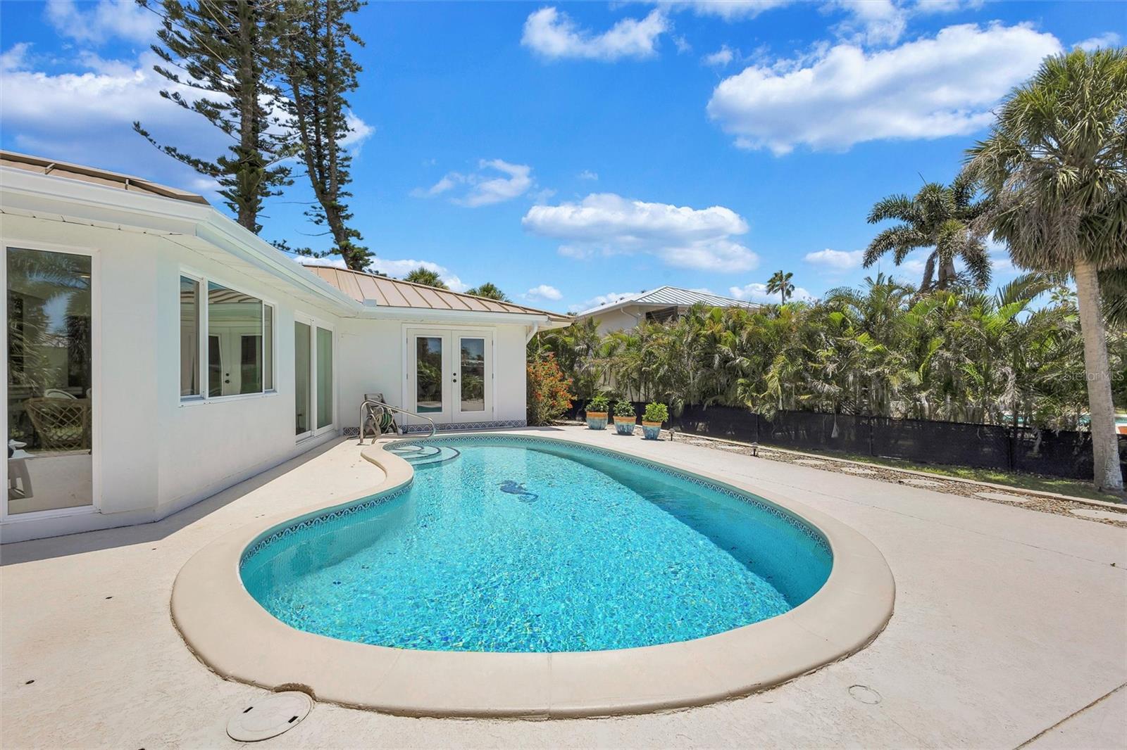 PRINCES GATE - Residential