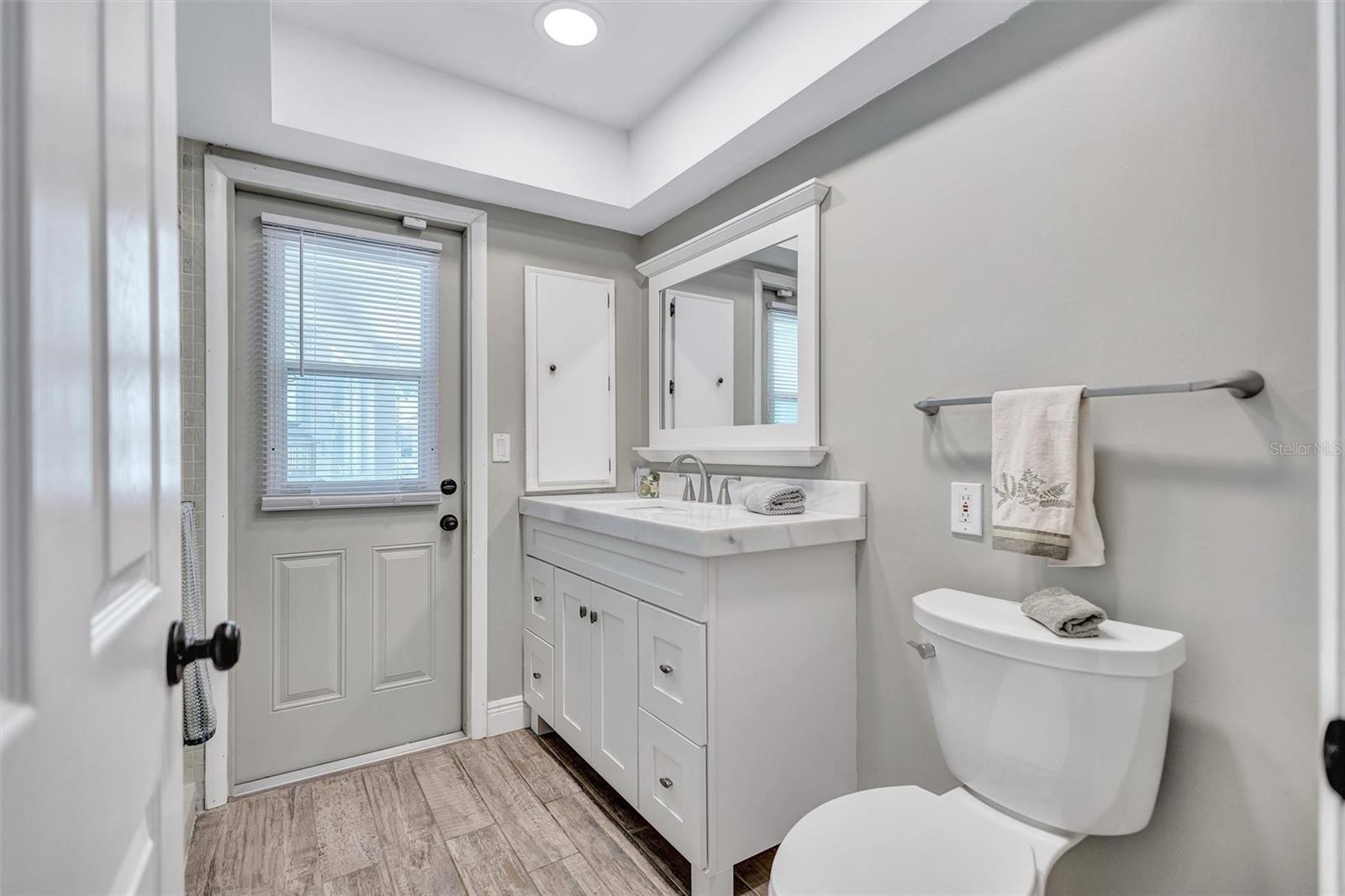 PRINCES GATE - Residential