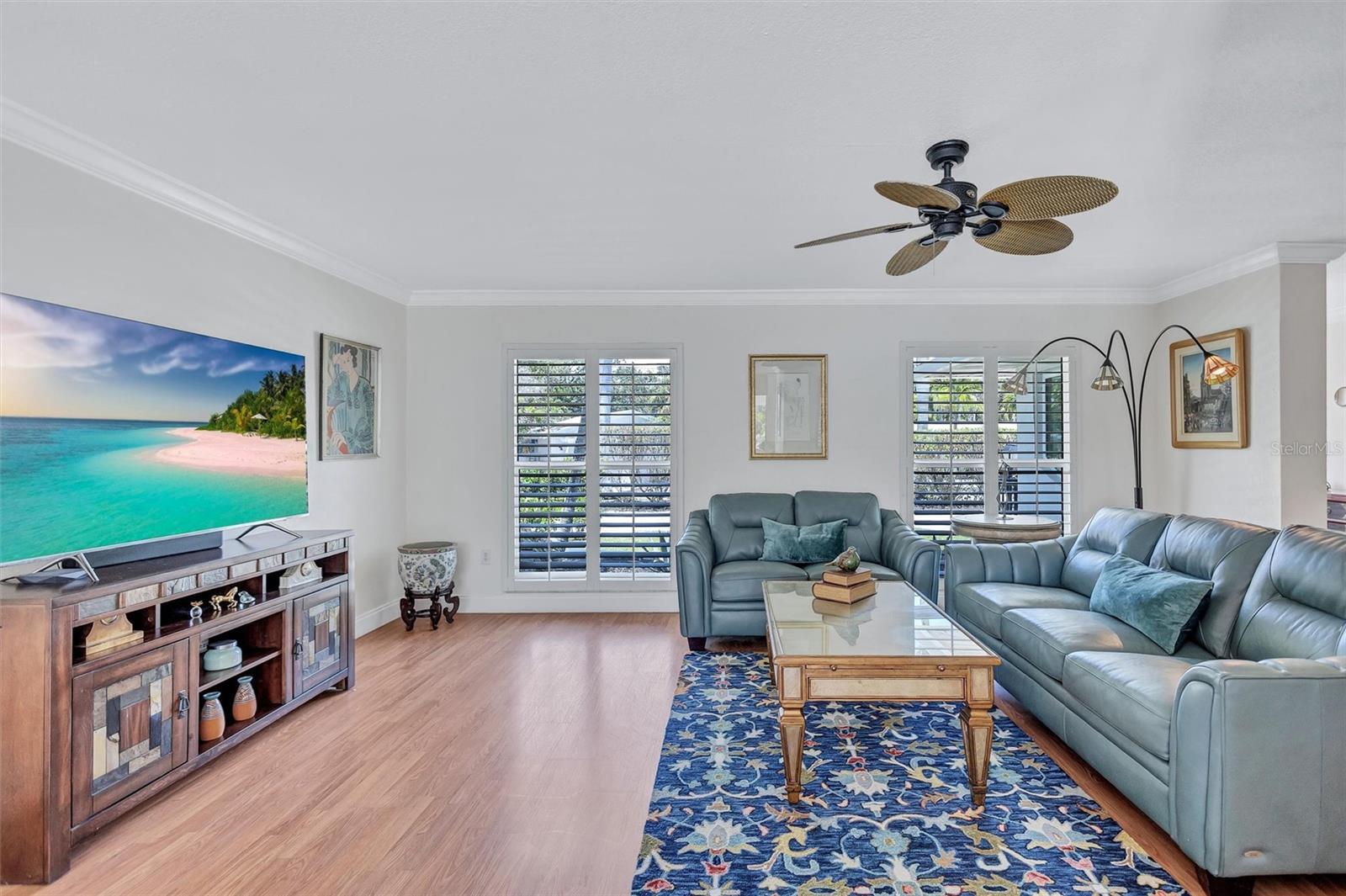 PRINCES GATE - Residential