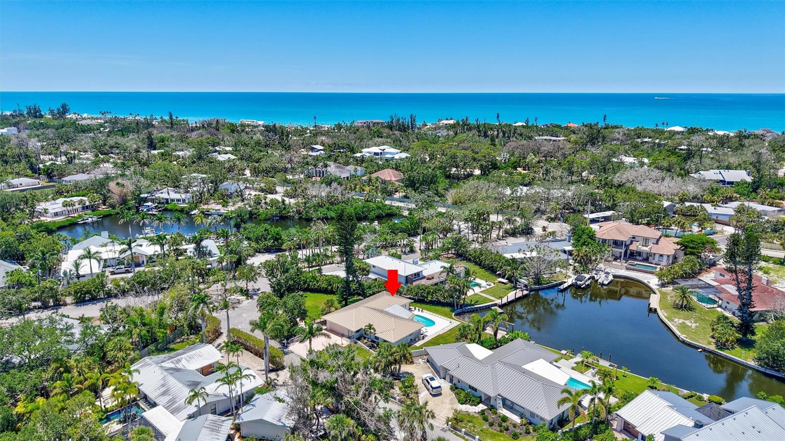 PRINCES GATE - Residential