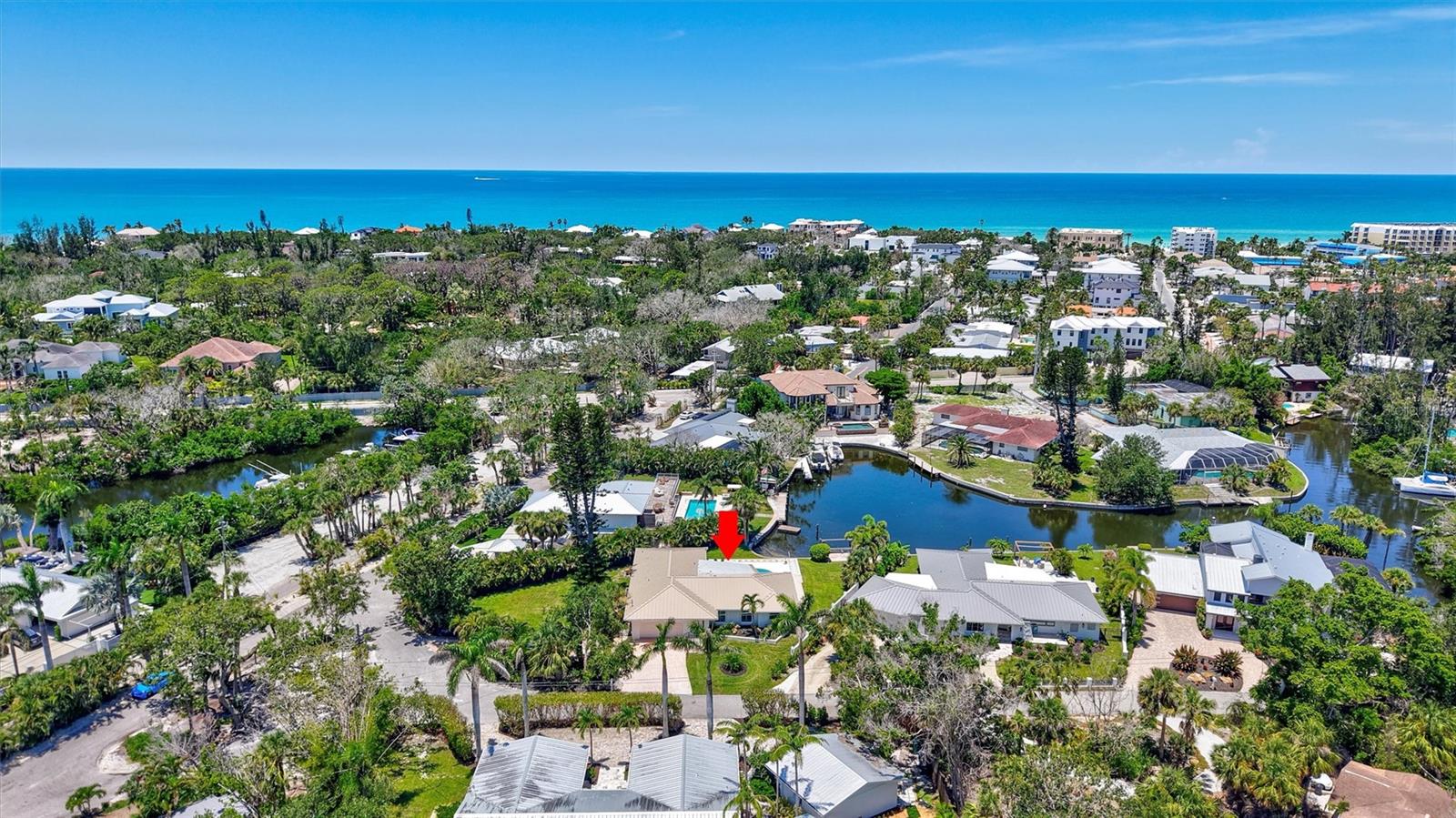 PRINCES GATE - Residential