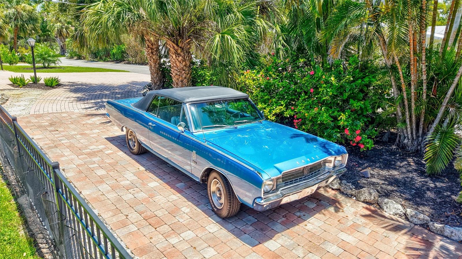 PRINCES GATE - Residential