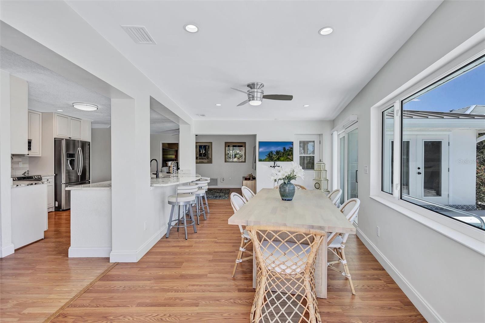 PRINCES GATE - Residential