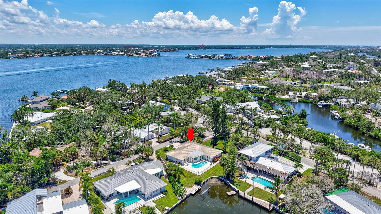 PRINCES GATE - Residential