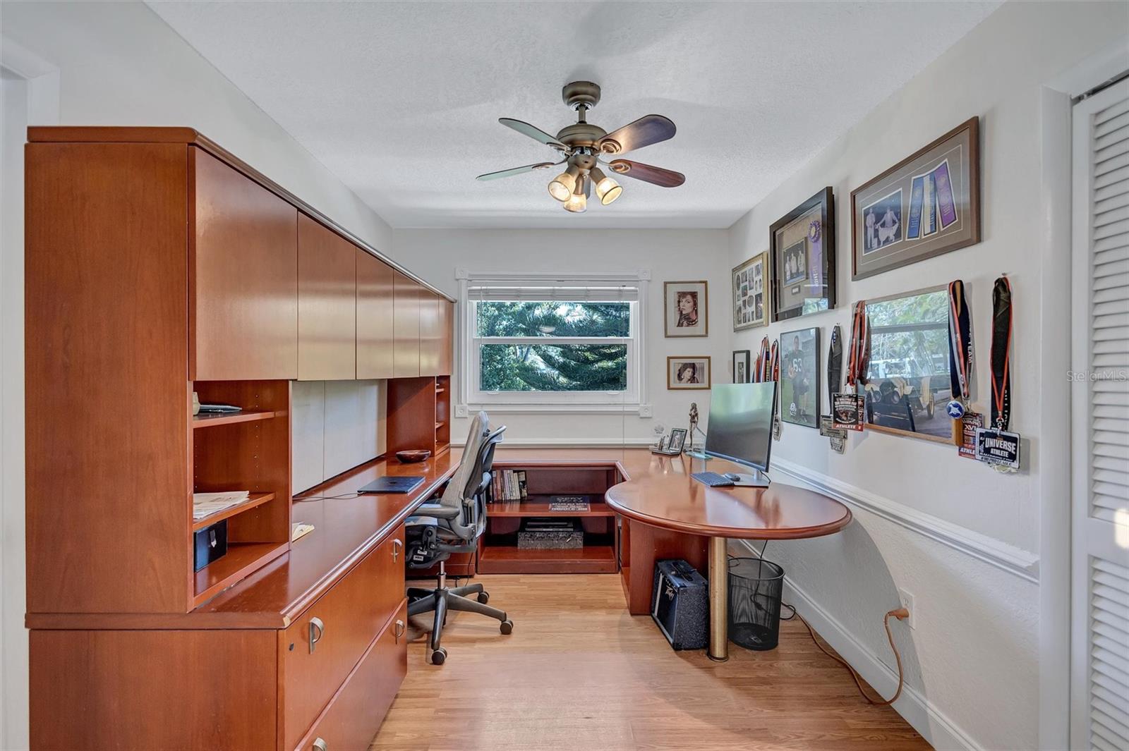 PRINCES GATE - Residential