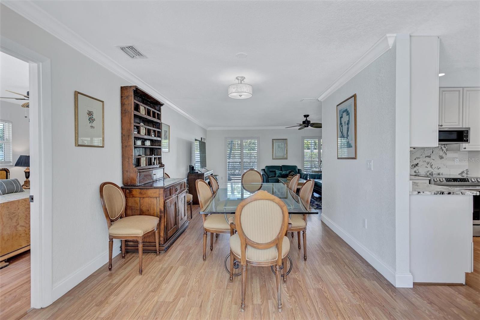 PRINCES GATE - Residential