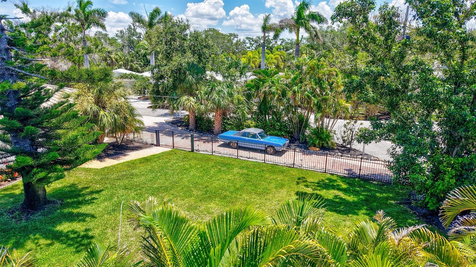 PRINCES GATE - Residential