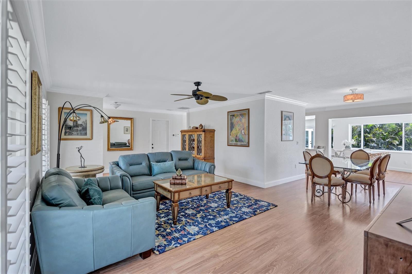 PRINCES GATE - Residential