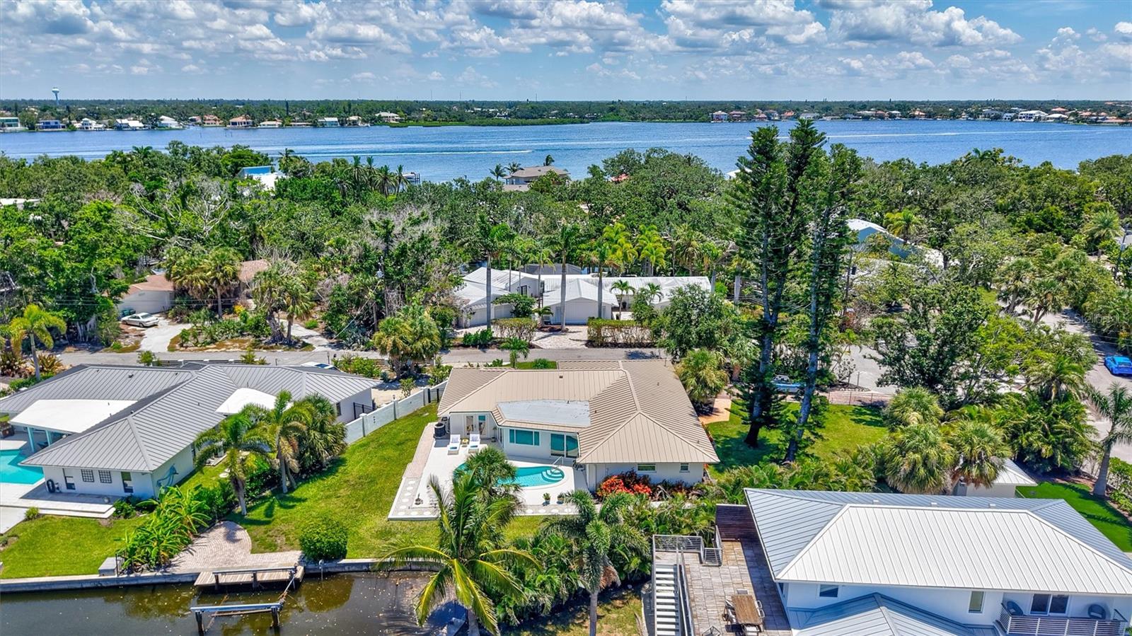 PRINCES GATE - Residential